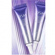 聚划算百亿补贴：OSM/欧诗漫 按摩眼霜5ml*2