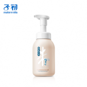 子初 婴儿洗发沐浴露二合一 300ml