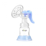 美泰滋 手动吸奶器