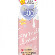 prime会员！SANA 莎娜 豆乳美肌湿化妆水 300ml  含税直邮到手￥50.2