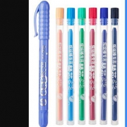 GRASP 掌握 炫绘棒 单支装 配6支替换芯 颜色随机