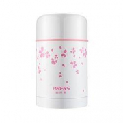 HAERS 哈尔斯 LTH-500-2 焖烧壶 750ml