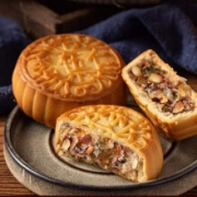 吉乡贝卖场 月饼 1斤