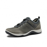 2021新品！ECCO 爱步 斯宾尼 男士户外运动鞋 839064 到手￥592.81
