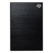 SEAGATE 希捷 铭系列 2.5英寸 便捷移动硬盘 5TB USB 3.0 黑色