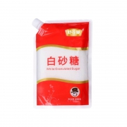 凑单品、88VIP：SUGARMAN 舒可曼 白砂糖 400g