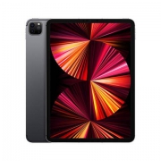 Apple 苹果 iPad Pro 2021款 11英寸平板电脑 128GB WLAN版