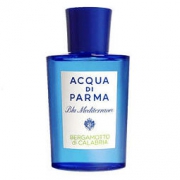 ACQUA DI PARMA 帕尔玛之水 蓝色地中海 香柠檬佛手柑 淡香水75ml