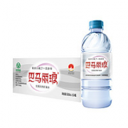 巴马丽琅 饮用天然矿泉水 500ml*24瓶