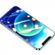 ASZUNE 艾苏恩 iPhone系列 钢化膜 高清款 1片装