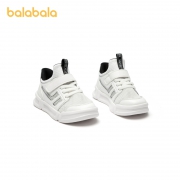 balabala 巴拉巴拉 儿童休闲板鞋