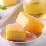 京东PLUS会员：西瓜味的童话 混合味冰皮蛋糕 1kg