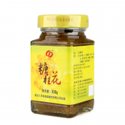 桂朵 咸宁桂花酱 300g*2件