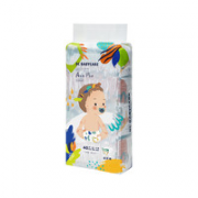 babycare Air pro 宝宝尿不湿 L40片*4包