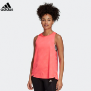adidas 阿迪达斯 OTR TANK W GM6770 女款运动背心
