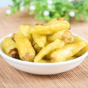川龙 泡椒 小米椒1kg*1袋