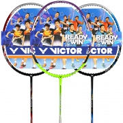 VICTOR 威克多 胜利 HX-511CL+刀锋2000  双拍