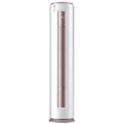 Midea 美的 3匹 一级能效变频智能冷暖柜机KFR-72LW/BP3DN8Y-YH200(1) 白色 3匹