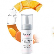 Eucerin 优色林 EUCERIN 优色林 维C精华液 8ml*3（赠同款8ml+会员享5ml*5）