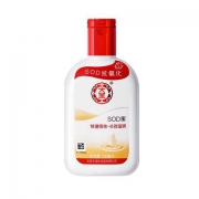 Dabao 大宝 长效滋润SOD蜜乳液 100ml+护手霜 50g