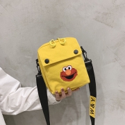 兰卓妮 单肩斜挎包