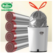 DANUO 达诺 抽绳式垃圾袋 2卷 30个