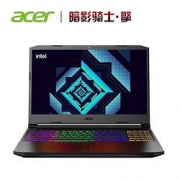 acer 宏碁 暗影骑士·擎 15.6英寸笔记本电脑（i5-11400H、16GB、1TB、RTX3060、2.5K、165HZ）