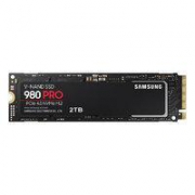 5日0点、PLUS会员：SAMSUNG 三星 980 PRO NVMe M.2 固态硬盘 2TB