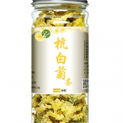 有禾 杭白菊花茶  30g*2罐