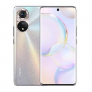 HONOR 荣耀 50 5G智能手机 8GB+256GB 初雪水晶