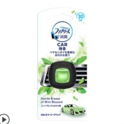 febreze 风倍清 车用香水夹 微风薄荷