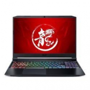 25日0点、24期免息：acer 宏碁 暗影骑士·龙 15.6英寸笔记本电脑（R7-5800H、16GB、512GB SSD、RTX3060、144Hz）