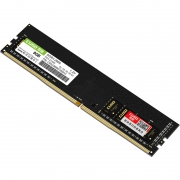 6日0点：CUSO 酷兽 DDR4 8GB 2400MHz 台式机内存条