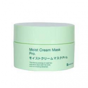 PLUS会员：Bb LABORATORIES 苾莱宝 复活草补水面膜 175g