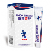 蓓诺 联邦致舒 冷敷凝胶痔疮膏20g