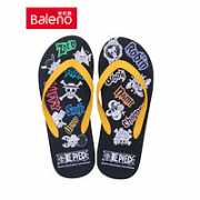Baleno 班尼路 88018040 男士人字拖