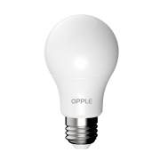 OPPLE 欧普照明 LED灯泡 E27 白光 2.5w