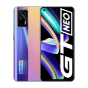 realme 真我 GT Neo 5G智能手机 8GB+128GB