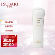 PLUS会员：TSUBAKI 丝蓓绮 奢耀修护 洗发露 400ml