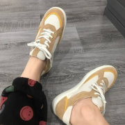 ECCO 爱步 Soft Classic 女士经典系带休闲运动板鞋 857713