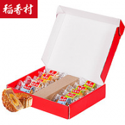 DXC 稻香村 椰蓉月饼 320g 10枚