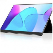 25日0点、24期免息：显为 125UC-2 12.5英寸便携式显示器（3840x2160、60Hz、100%sRGB）