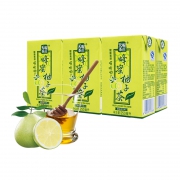 凑单品：Ten Wow/天喔茶庄 蜂蜜柚子茶 250ml*6盒