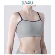 DAPU 大朴 女士背心式无钢圈文胸