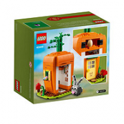 LEGO 乐高 节日限定系列 40449 复活节兔子