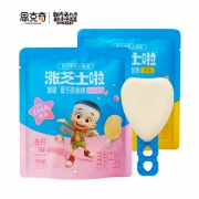 君乐宝  儿童配方奶酪棒 原味/白桃燕麦  100g*3