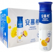 伊利 安慕希 希腊风味酸奶10瓶