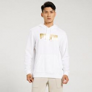 PUMA 彪马 58176502 男款连帽卫衣