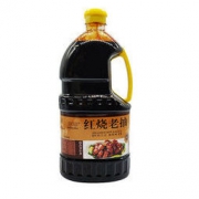 北老陈 家用实惠装酱油 5斤