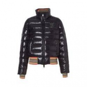 5日0点：BURBERRY 博柏利 女士夹克羽绒服